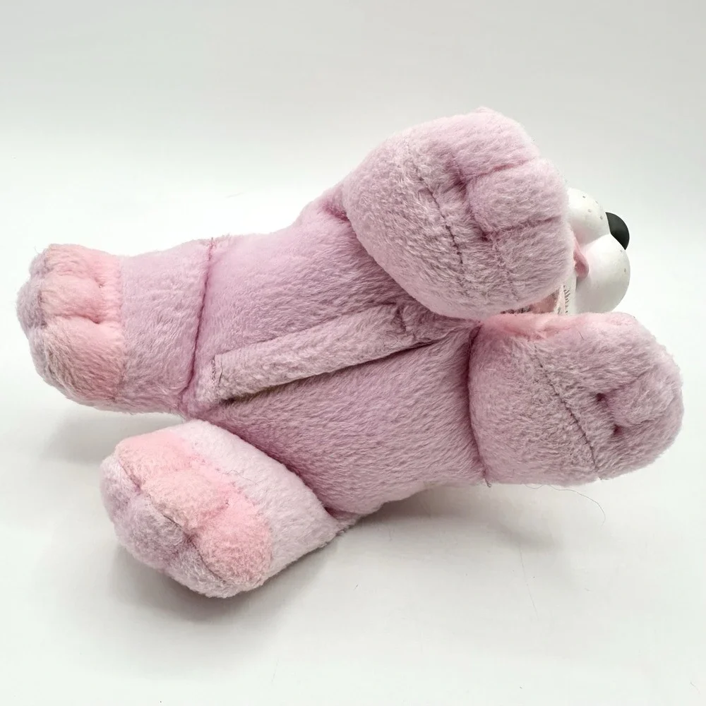 1990s Hasbro Pet Surprise Pink Puppy 7
